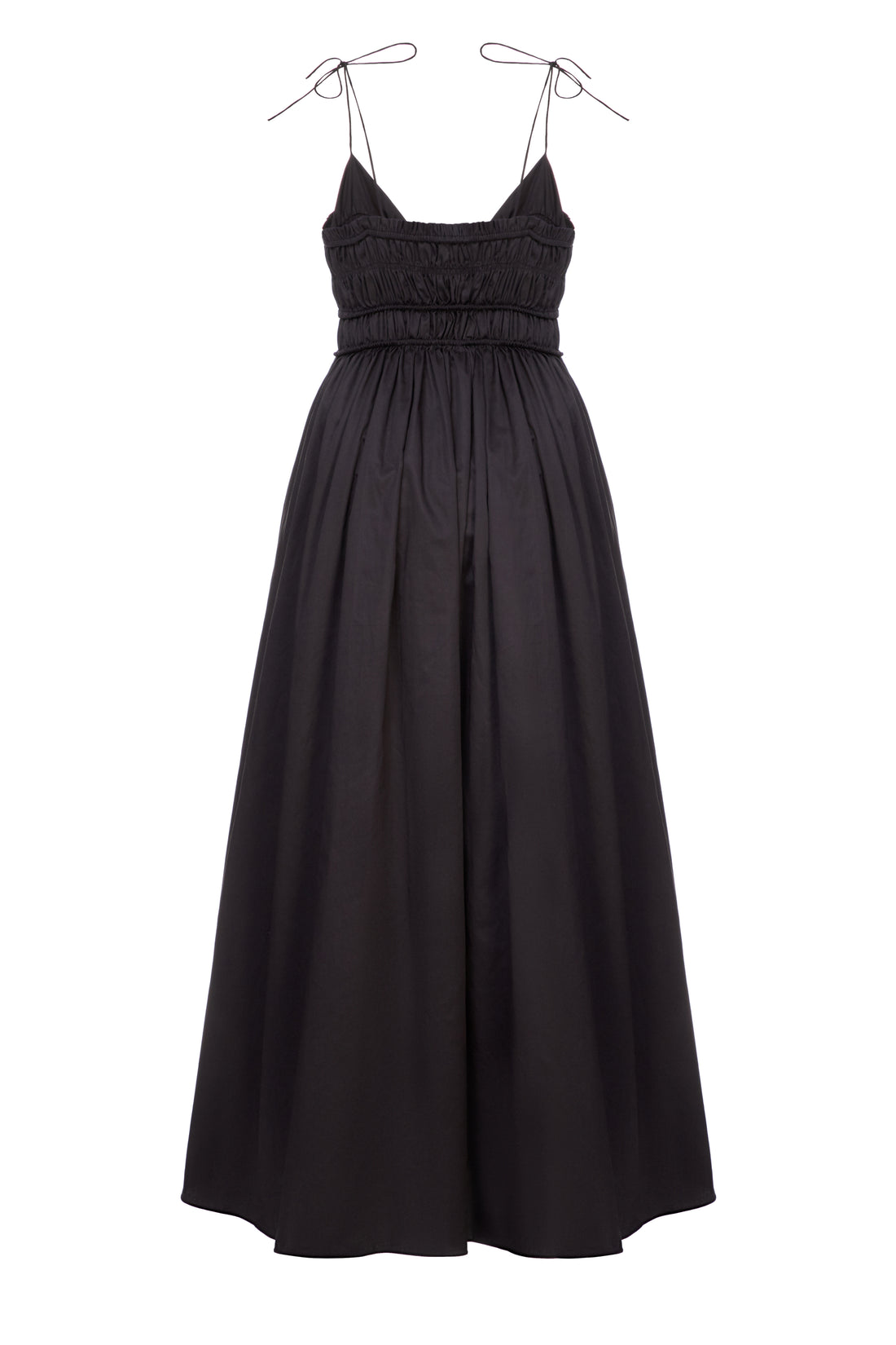 Irresistible Flow Dress