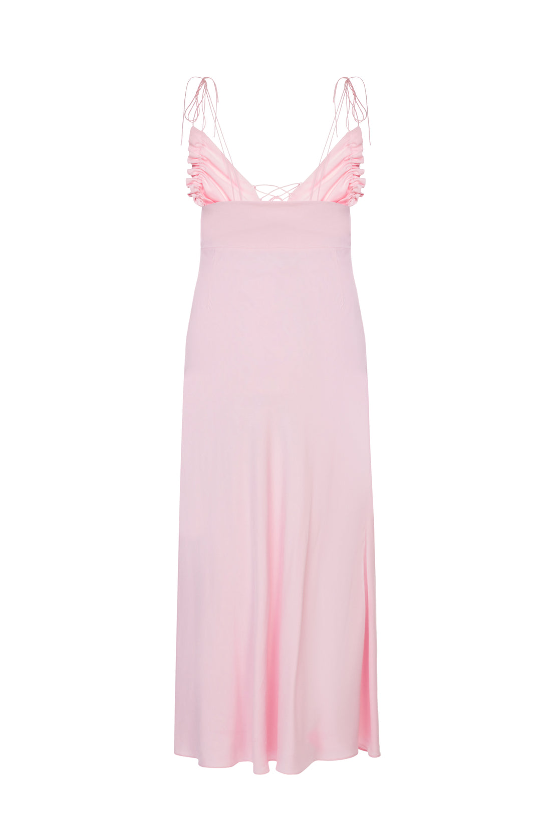 Intermezzo Dress