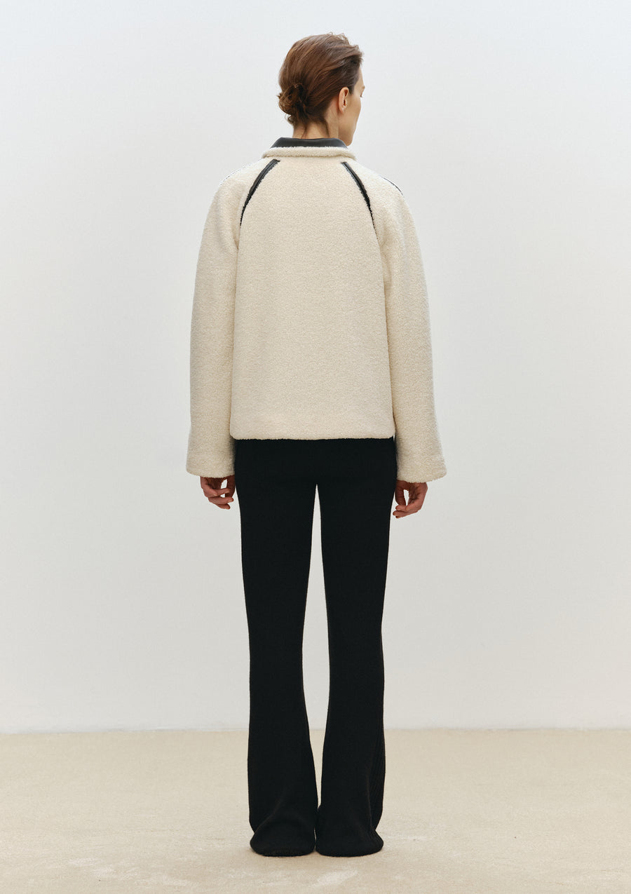 Sherpa Jacket