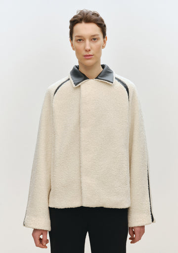 Sherpa Jacket