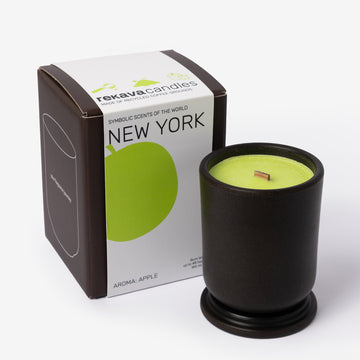New York candle