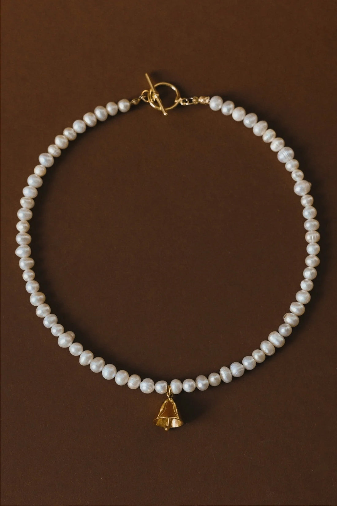 Dzvin Necklace