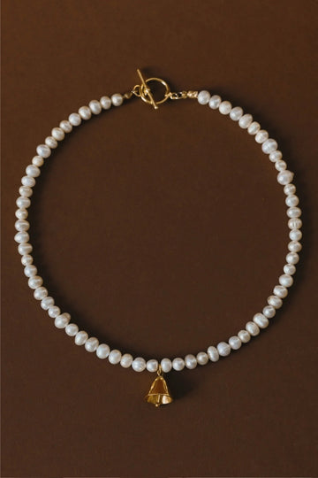 Dzvin Necklace
