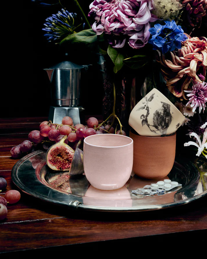 Birdie Ceramic Cup