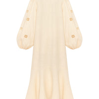 Yasmin Vyshyvanka Dress
