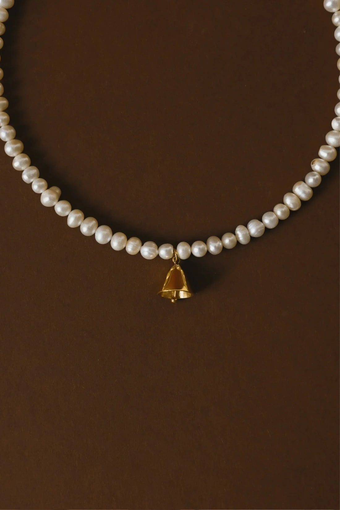 Dzvin Necklace
