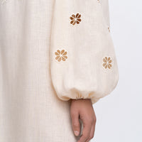 Yasmin Vyshyvanka Dress