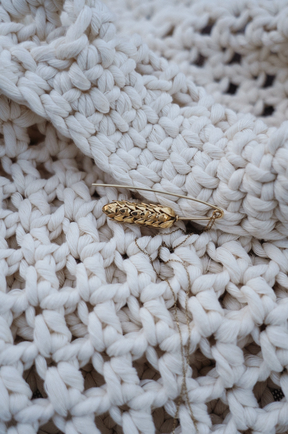 Kolosinnia Pendant