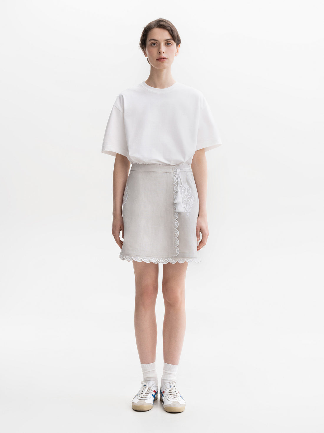 Nova Kakhovka Skirt