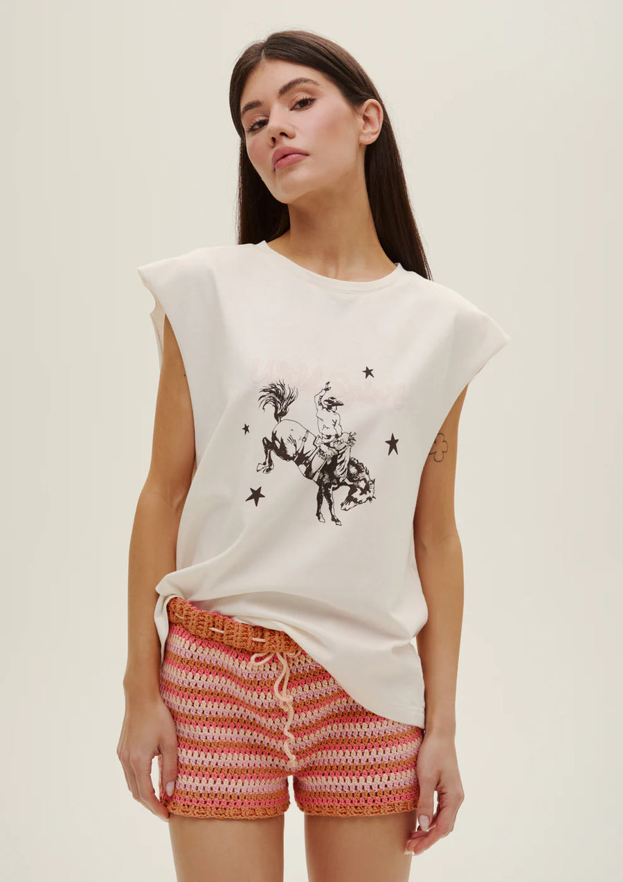 Wild Spirit T-shirt