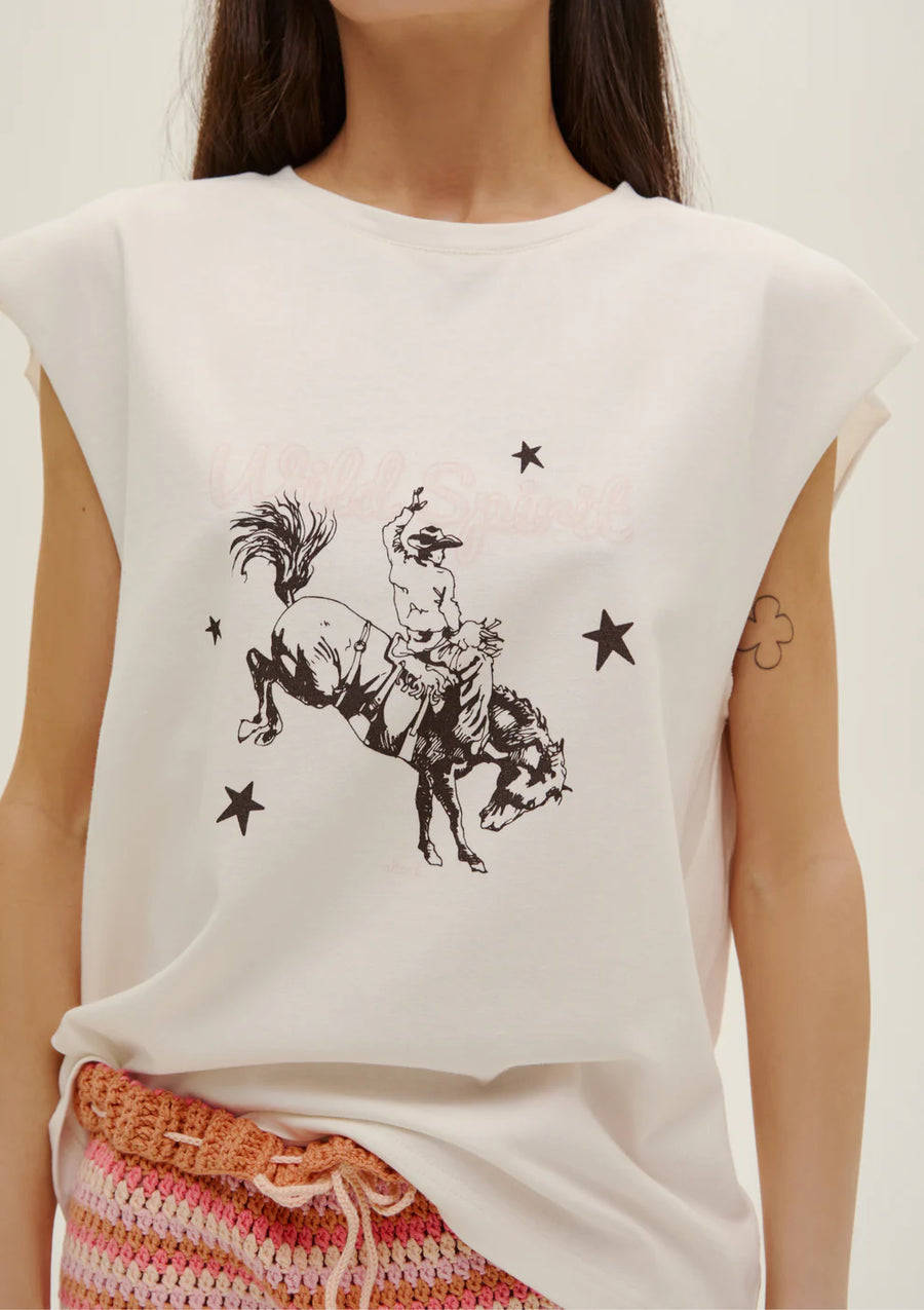 Wild Spirit T-shirt