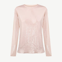 Sequins Top