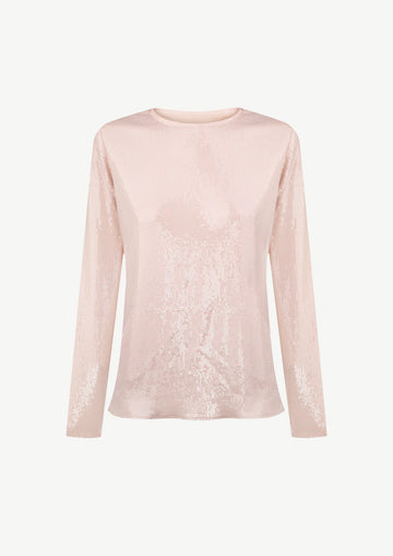 Sequins Top