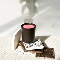 Donetsk candle