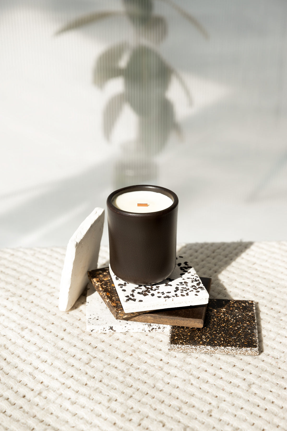 Zhytomyr candle