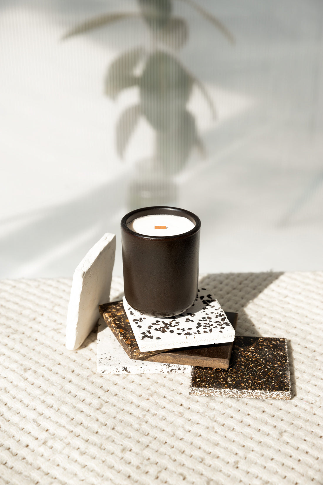Ternopil candle