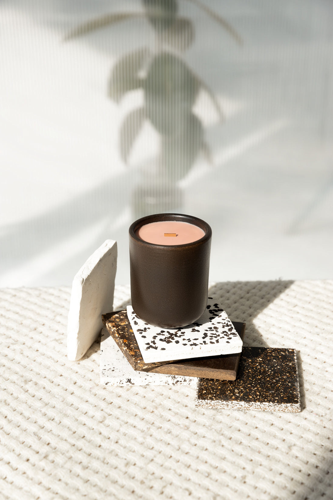 Zaporizhzhia candle