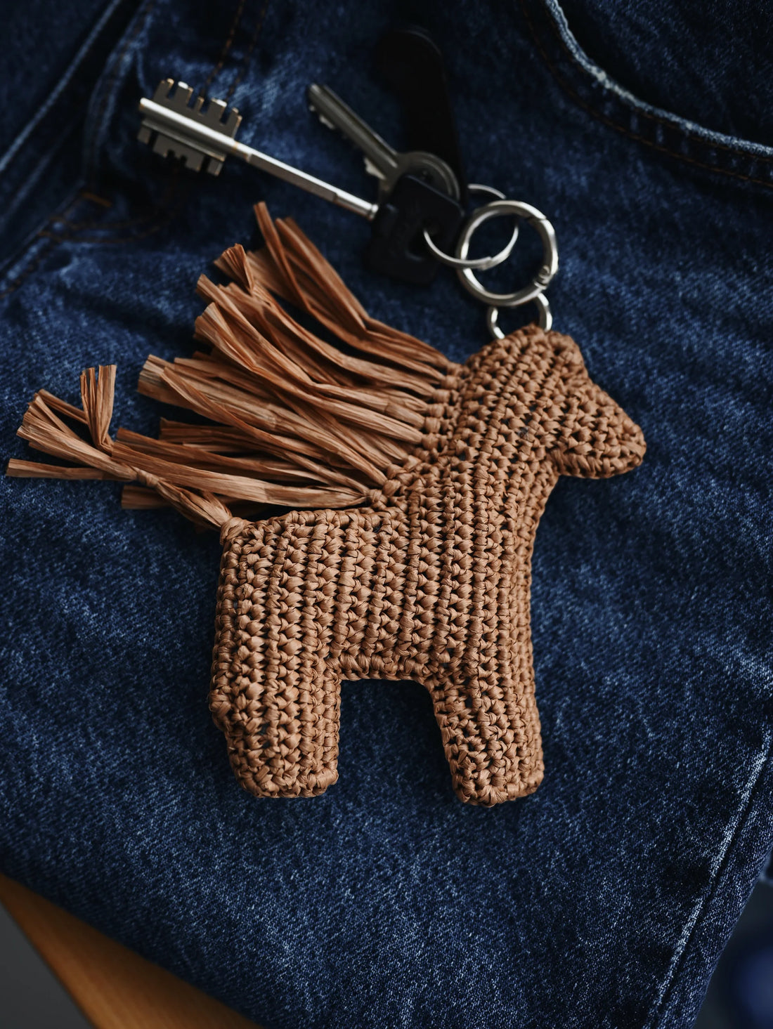 Konyk Keychain