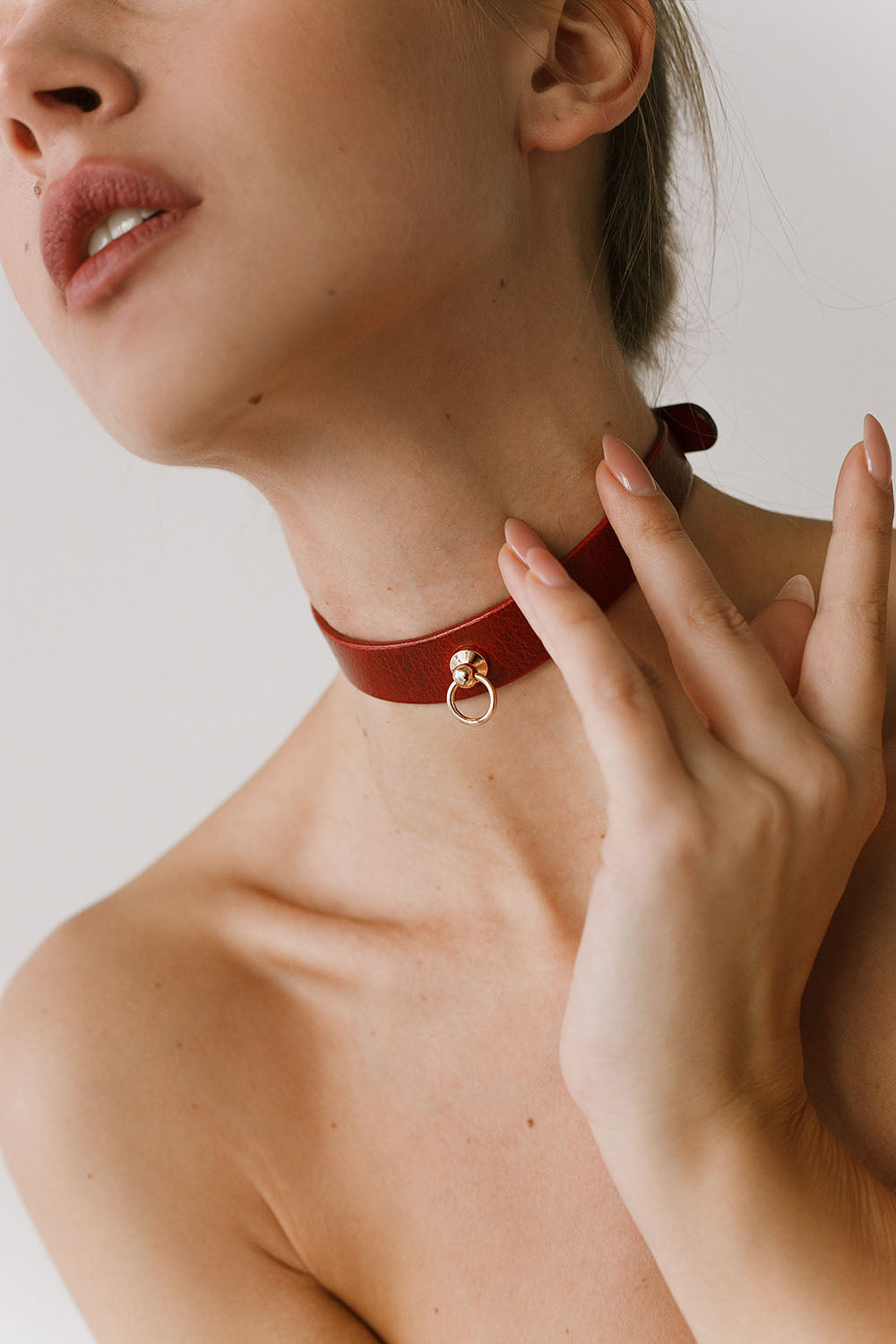 Delia Choker