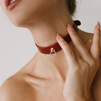 Delia Choker