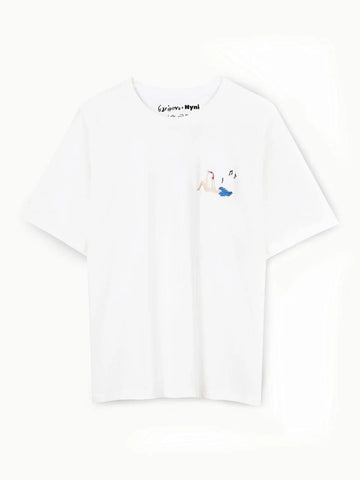 Nyni x Garipova Charity T-shirt