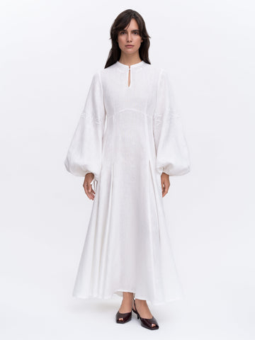 Dew Vyshyvanka Dress