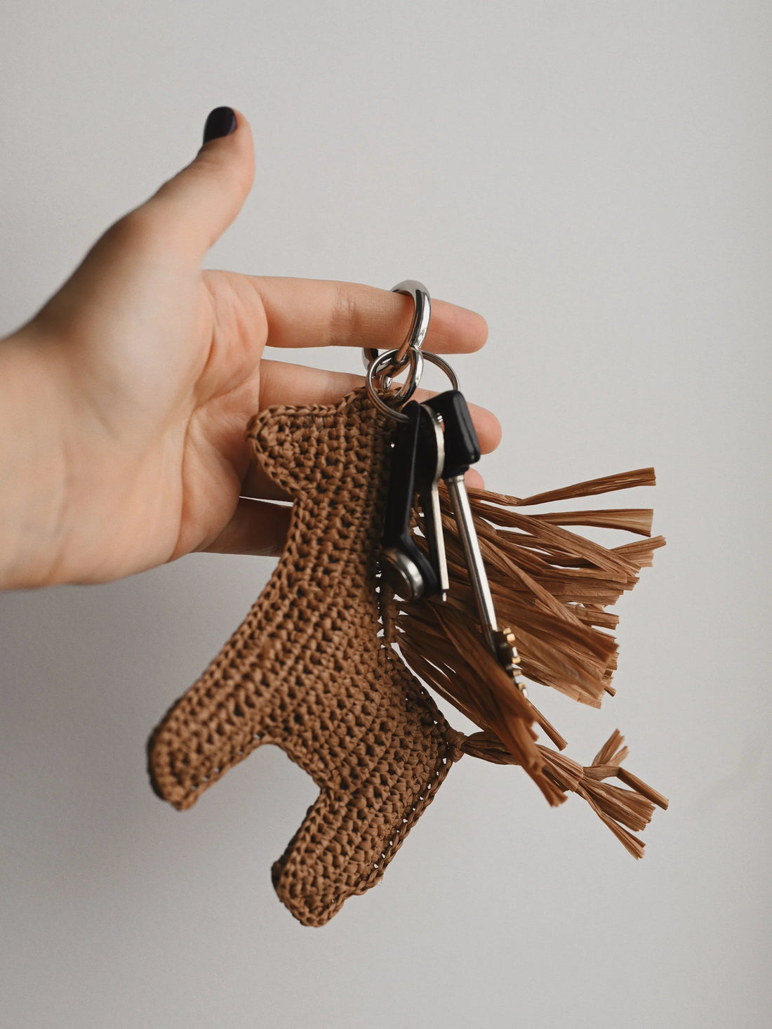 Konyk Keychain