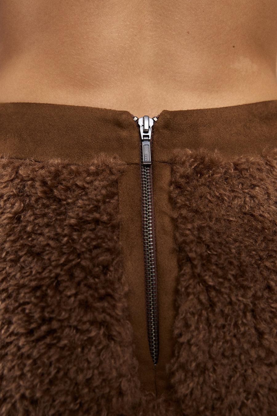 Teddy Skirt