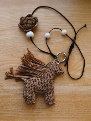 Konyk Keychain