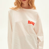 Amore Long sleeve top