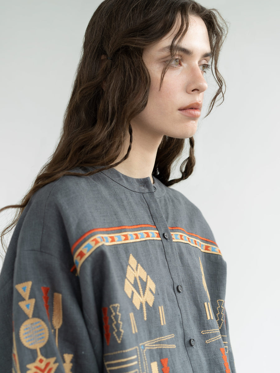 Saenko Vyshyvanka Shirt