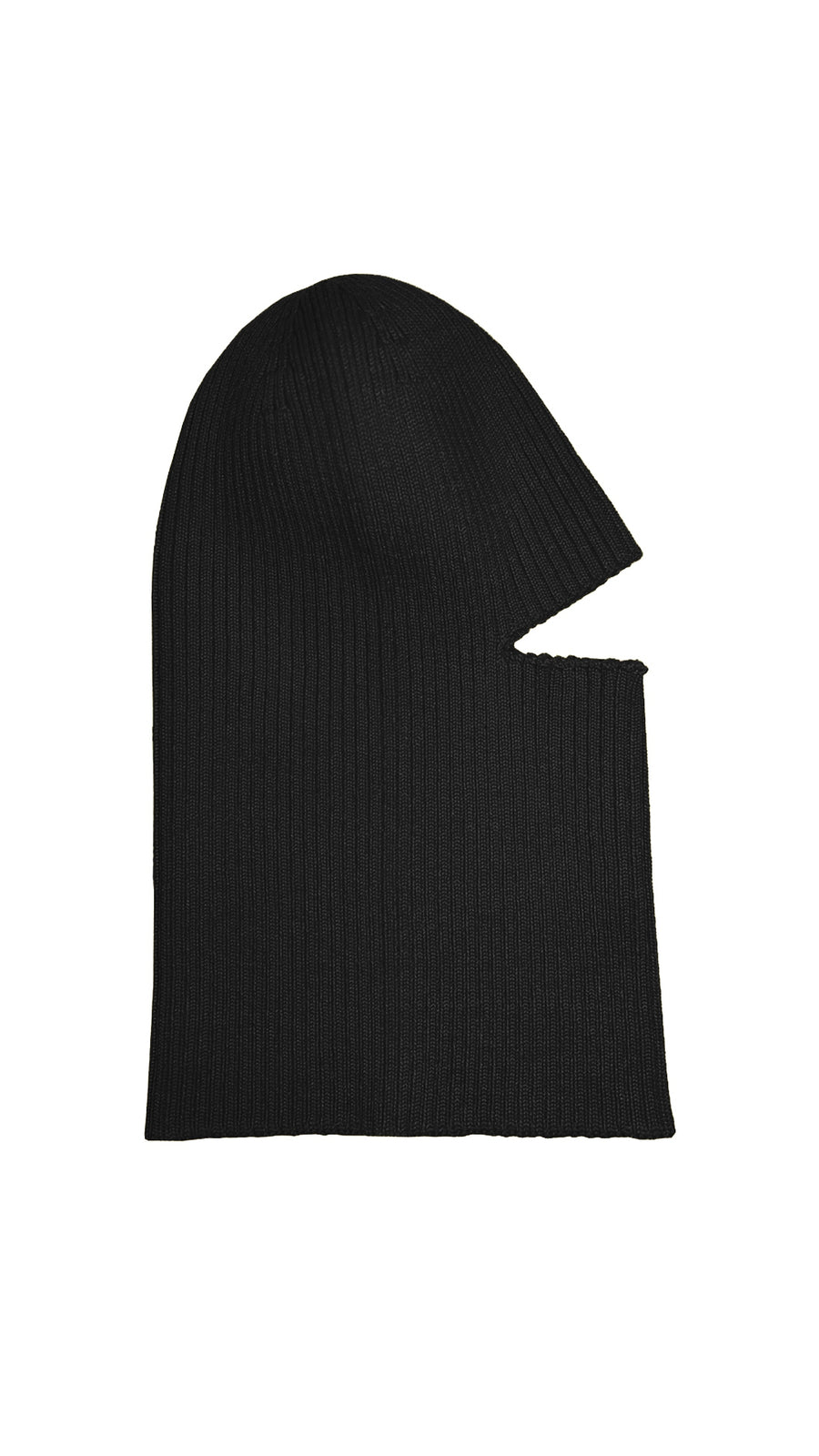 Merino bianie/balaclava