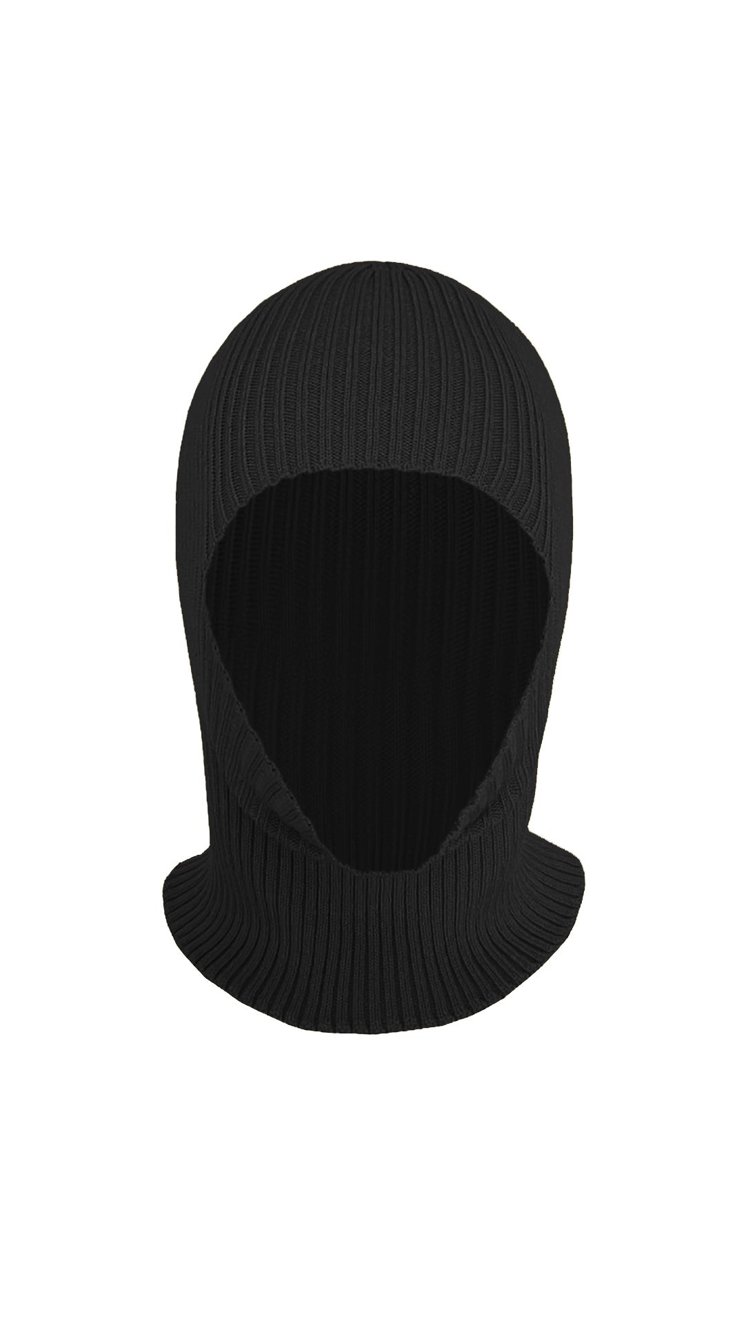 Merino bianie/balaclava