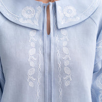 Dnipryana Vyshyvanka Shirt