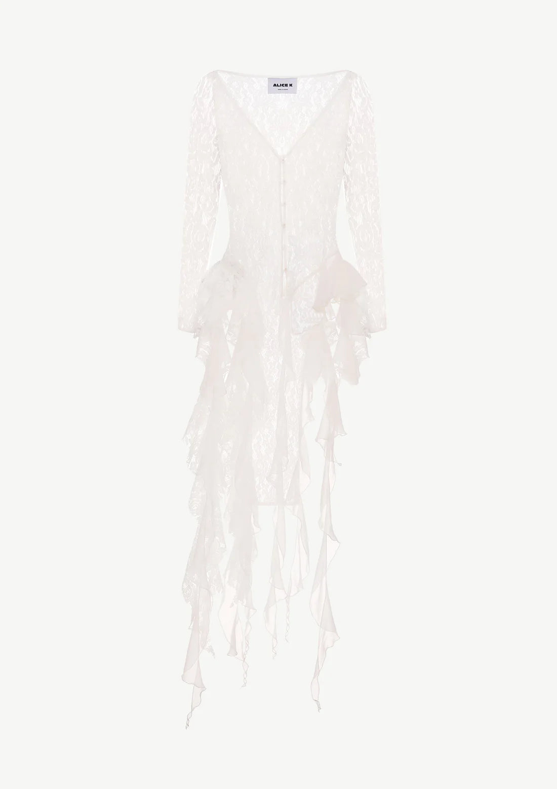 Lace Top