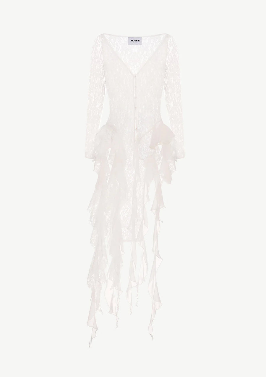 Lace Top