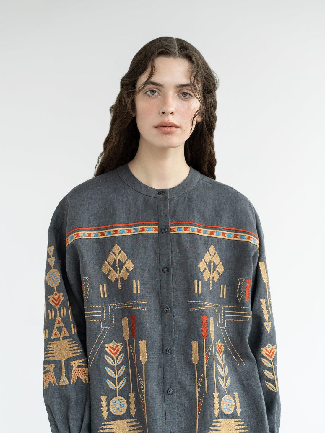Saenko Vyshyvanka Shirt