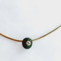 Verd Soil Necklace