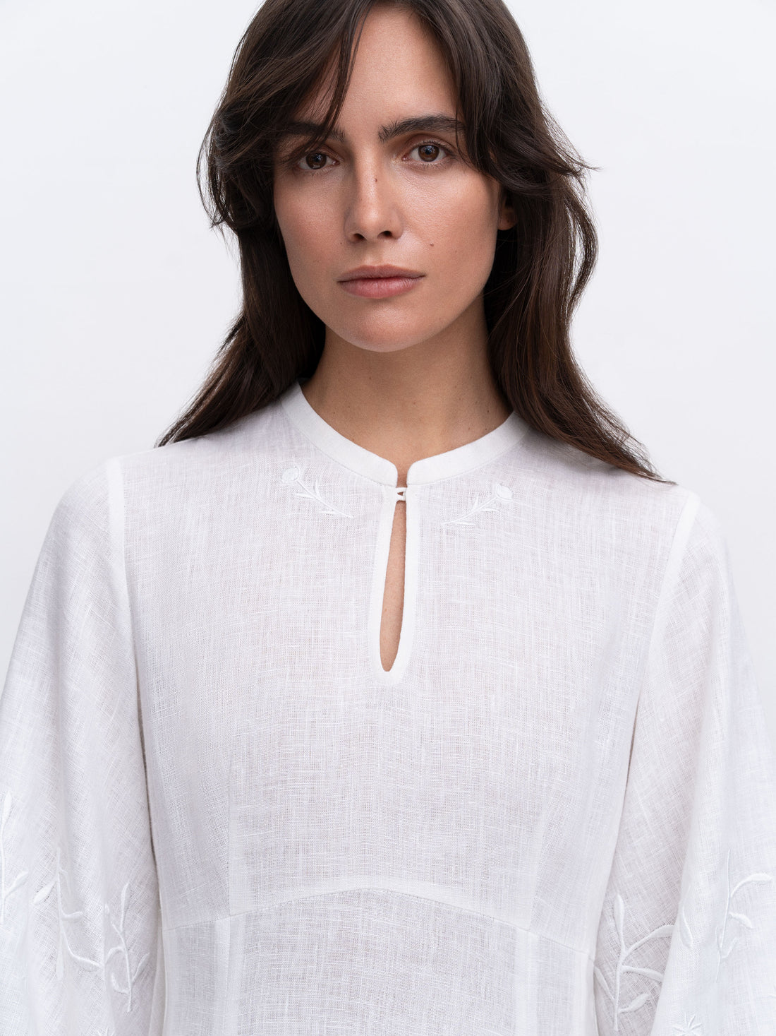 Dew Vyshyvanka Dress