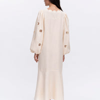Yasmin Vyshyvanka Dress