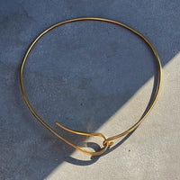 Loop Necklace