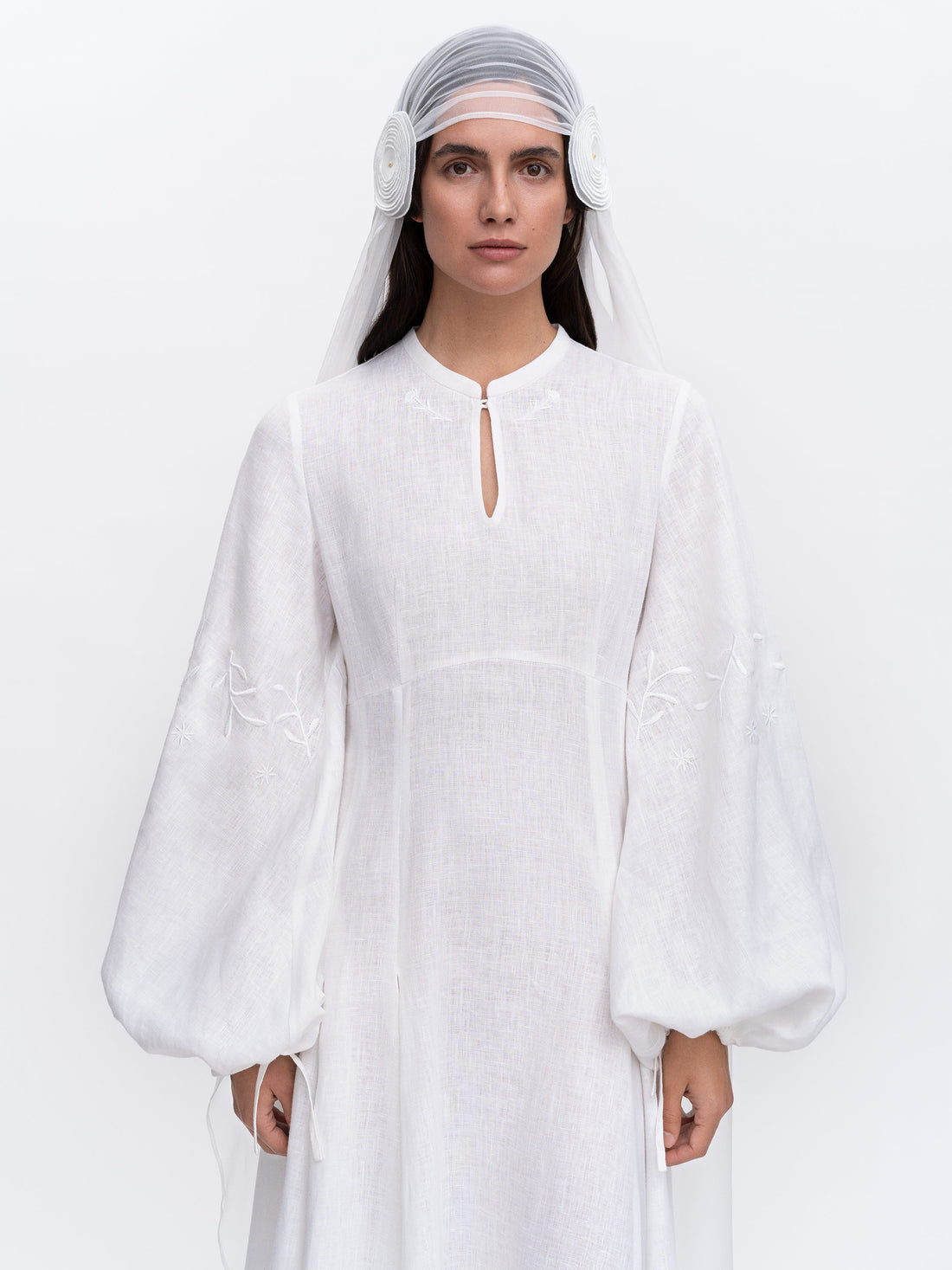 Dew Vyshyvanka Dress