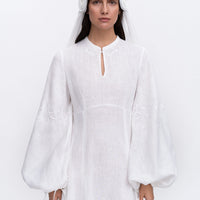 Dew Vyshyvanka Dress
