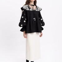 Lehit Vyshyvanka Shirt