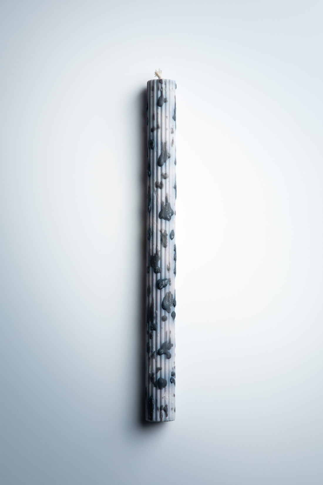 Dalmation Taper Candles