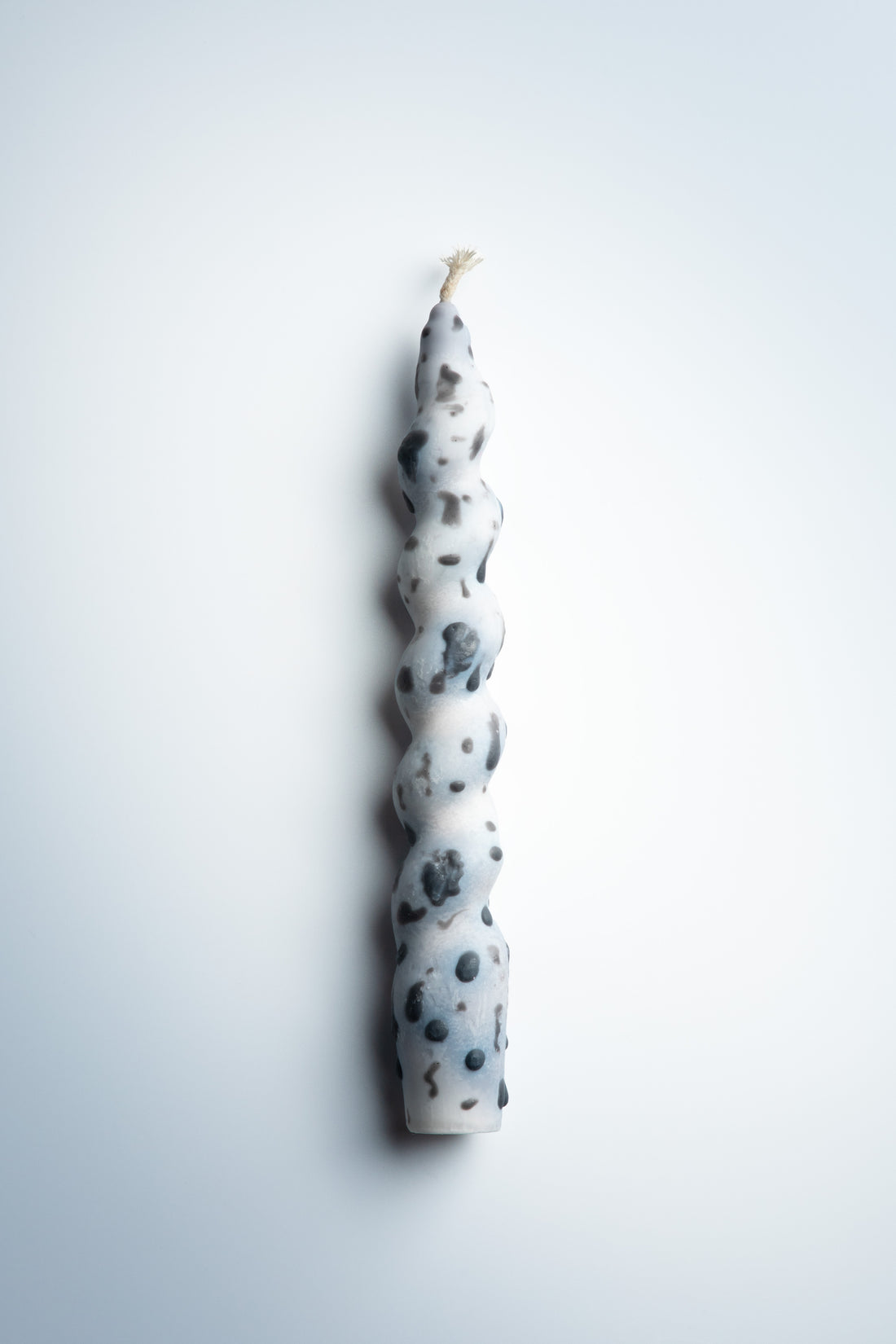 Dalmation Taper Candles