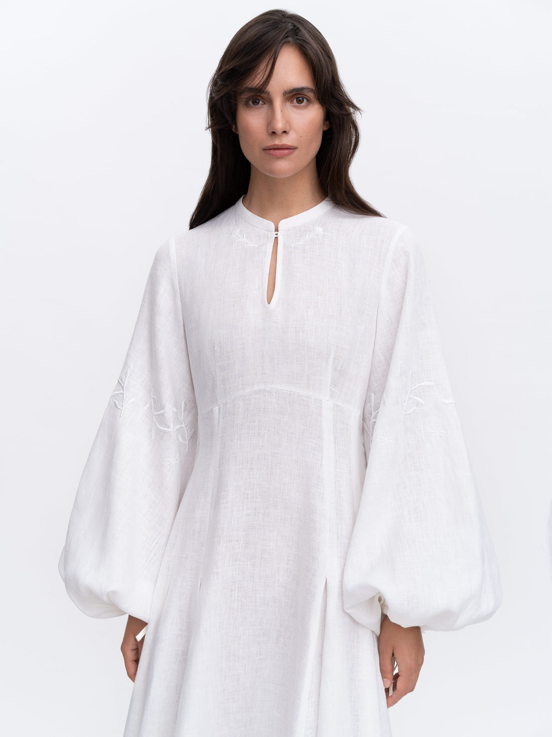 Dew Vyshyvanka Dress