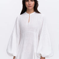 Dew Vyshyvanka Dress