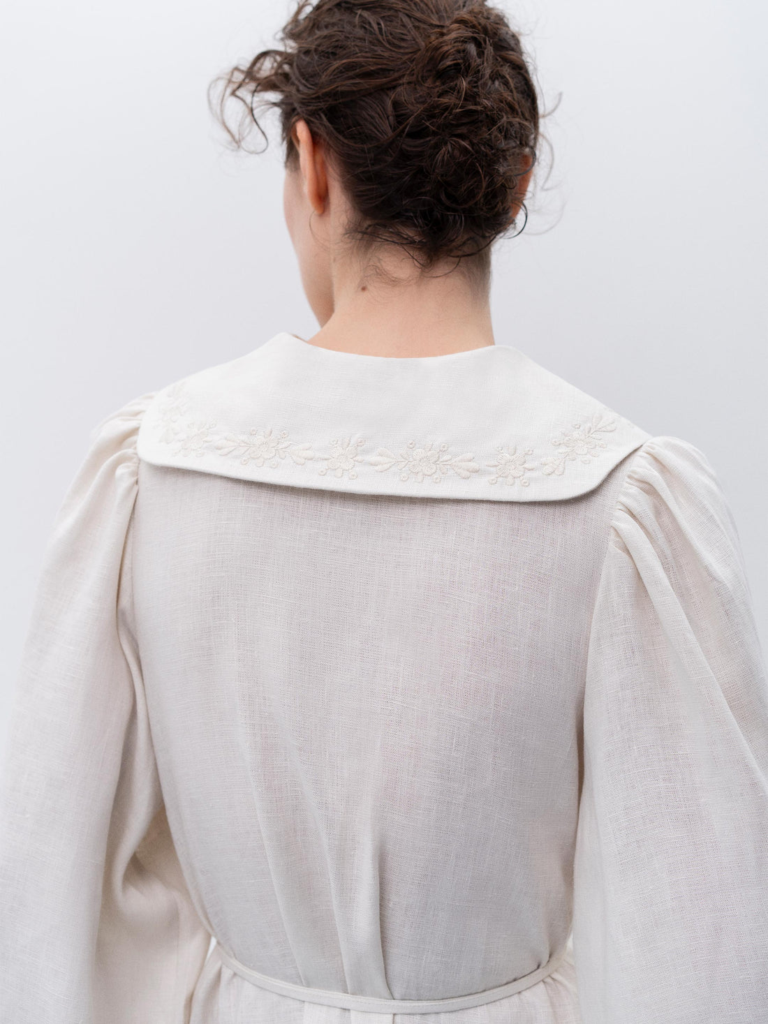 Pervotsvit Vyshyvanka Dress