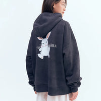 Bunny Hoodie